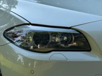 USED 2012 12 BMW 5 SERIES 2.0 520D M SPORT TOURING 5d 181 BHP 