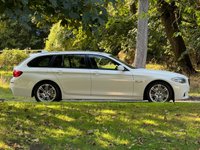 USED 2012 12 BMW 5 SERIES 2.0 520D M SPORT TOURING 5d 181 BHP 