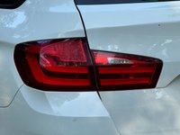USED 2012 12 BMW 5 SERIES 2.0 520D M SPORT TOURING 5d 181 BHP 