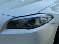 USED 2012 12 BMW 5 SERIES 2.0 520D M SPORT TOURING 5d 181 BHP 