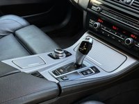 USED 2012 12 BMW 5 SERIES 2.0 520D M SPORT TOURING 5d 181 BHP 