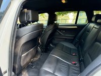 USED 2012 12 BMW 5 SERIES 2.0 520D M SPORT TOURING 5d 181 BHP 