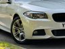 USED 2012 12 BMW 5 SERIES 2.0 520D M SPORT TOURING 5d 181 BHP 