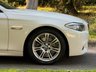 USED 2012 12 BMW 5 SERIES 2.0 520D M SPORT TOURING 5d 181 BHP 
