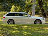USED 2012 12 BMW 5 SERIES 2.0 520D M SPORT TOURING 5d 181 BHP 