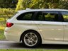USED 2012 12 BMW 5 SERIES 2.0 520D M SPORT TOURING 5d 181 BHP 