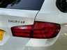 USED 2012 12 BMW 5 SERIES 2.0 520D M SPORT TOURING 5d 181 BHP 