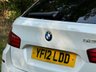 USED 2012 12 BMW 5 SERIES 2.0 520D M SPORT TOURING 5d 181 BHP 