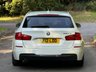 USED 2012 12 BMW 5 SERIES 2.0 520D M SPORT TOURING 5d 181 BHP 