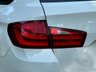 USED 2012 12 BMW 5 SERIES 2.0 520D M SPORT TOURING 5d 181 BHP 