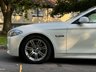 USED 2012 12 BMW 5 SERIES 2.0 520D M SPORT TOURING 5d 181 BHP 
