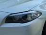 USED 2012 12 BMW 5 SERIES 2.0 520D M SPORT TOURING 5d 181 BHP 