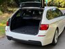 USED 2012 12 BMW 5 SERIES 2.0 520D M SPORT TOURING 5d 181 BHP 
