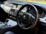 USED 2012 12 BMW 5 SERIES 2.0 520D M SPORT TOURING 5d 181 BHP 