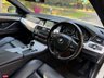 USED 2012 12 BMW 5 SERIES 2.0 520D M SPORT TOURING 5d 181 BHP 