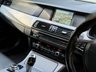 USED 2012 12 BMW 5 SERIES 2.0 520D M SPORT TOURING 5d 181 BHP 