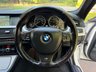 USED 2012 12 BMW 5 SERIES 2.0 520D M SPORT TOURING 5d 181 BHP 