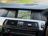 USED 2012 12 BMW 5 SERIES 2.0 520D M SPORT TOURING 5d 181 BHP 