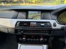 USED 2012 12 BMW 5 SERIES 2.0 520D M SPORT TOURING 5d 181 BHP 