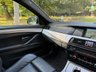 USED 2012 12 BMW 5 SERIES 2.0 520D M SPORT TOURING 5d 181 BHP 