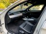USED 2012 12 BMW 5 SERIES 2.0 520D M SPORT TOURING 5d 181 BHP 