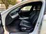 USED 2012 12 BMW 5 SERIES 2.0 520D M SPORT TOURING 5d 181 BHP 