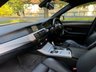 USED 2012 12 BMW 5 SERIES 2.0 520D M SPORT TOURING 5d 181 BHP 