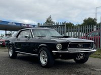 USED 2013 FORD MUSTANG 0l d  0 BHP 