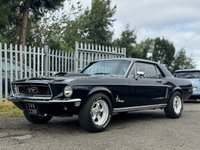 USED 2013 FORD MUSTANG 0l d  0 BHP 