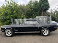 USED 2013 FORD MUSTANG 0l d  0 BHP 