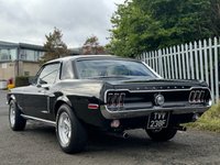 USED 2013 FORD MUSTANG 0l d  0 BHP 