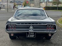 USED 2013 FORD MUSTANG 0l d  0 BHP 
