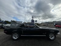 USED 2013 FORD MUSTANG 0l d  0 BHP 