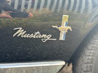 USED 2013 FORD MUSTANG 0l d  0 BHP 