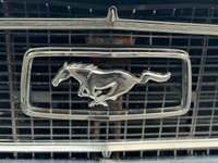 USED 2013 FORD MUSTANG 0l d  0 BHP 