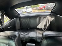 USED 2013 FORD MUSTANG 0l d  0 BHP 