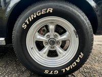 USED 2013 FORD MUSTANG 0l d  0 BHP 