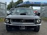 USED 2013 FORD MUSTANG 0l d  0 BHP 
