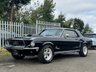 USED 2013 FORD MUSTANG 0l d  0 BHP 