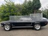 USED 2013 FORD MUSTANG 0l d  0 BHP 