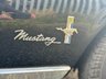 USED 2013 FORD MUSTANG 0l d  0 BHP 