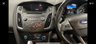 USED 2015 15 FORD FOCUS 1.5 TDCi Zetec Hatchback 5dr Diesel Powershift Euro 6 (s/s) (120 ps) 