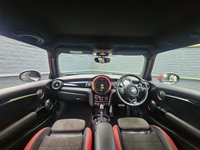 USED 2016 66 MINI HATCH JOHN COOPER WORKS 2.0 JOHN COOPER WORKS 3d 228 BHP Satellite Navigation, Cruise Control, Heated Front Screen, MINI Drive Modes, Auto Xenon Headlights, Rear Parking Sensors