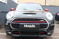 USED 2016 66 MINI HATCH JOHN COOPER WORKS 2.0 JOHN COOPER WORKS 3d 228 BHP Satellite Navigation, Cruise Control, Heated Front Screen, MINI Drive Modes, Auto Xenon Headlights, Rear Parking Sensors