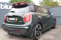 USED 2016 66 MINI HATCH JOHN COOPER WORKS 2.0 JOHN COOPER WORKS 3d 228 BHP Satellite Navigation, Cruise Control, Heated Front Screen, MINI Drive Modes, Auto Xenon Headlights, Rear Parking Sensors