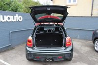 USED 2016 66 MINI HATCH JOHN COOPER WORKS 2.0 JOHN COOPER WORKS 3d 228 BHP Satellite Navigation, Cruise Control, Heated Front Screen, MINI Drive Modes, Auto Xenon Headlights, Rear Parking Sensors