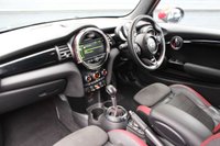 USED 2016 66 MINI HATCH JOHN COOPER WORKS 2.0 JOHN COOPER WORKS 3d 228 BHP Satellite Navigation, Cruise Control, Heated Front Screen, MINI Drive Modes, Auto Xenon Headlights, Rear Parking Sensors