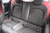 USED 2016 66 MINI HATCH JOHN COOPER WORKS 2.0 JOHN COOPER WORKS 3d 228 BHP Satellite Navigation, Cruise Control, Heated Front Screen, MINI Drive Modes, Auto Xenon Headlights, Rear Parking Sensors