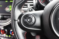 USED 2016 66 MINI HATCH JOHN COOPER WORKS 2.0 JOHN COOPER WORKS 3d 228 BHP Satellite Navigation, Cruise Control, Heated Front Screen, MINI Drive Modes, Auto Xenon Headlights, Rear Parking Sensors