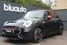 USED 2016 66 MINI HATCH JOHN COOPER WORKS 2.0 JOHN COOPER WORKS 3d 228 BHP Satellite Navigation, Cruise Control, Heated Front Screen, MINI Drive Modes, Auto Xenon Headlights, Rear Parking Sensors